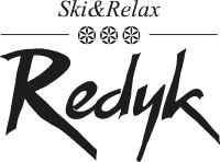 Logo hotela Redyk