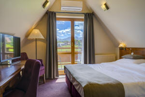 Hotel Redyk - masážny kabinet