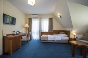 Hotel Redyk - lyžiarske vleky