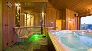 Hotel Redyk - konferenčná sála