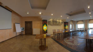 Hotel Redyk - snežné vrcholy